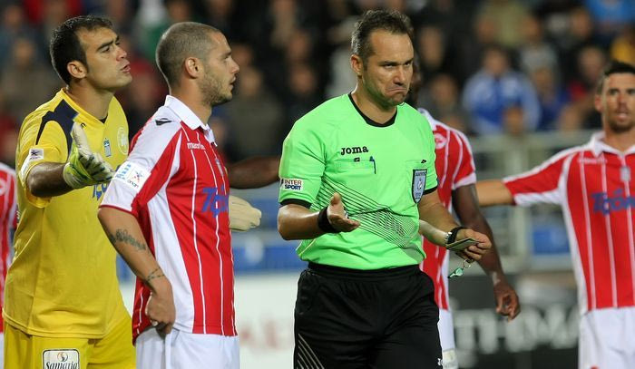 Η γυναίκα του Καίσαρα δεν είναι απ’ τα Χανιά