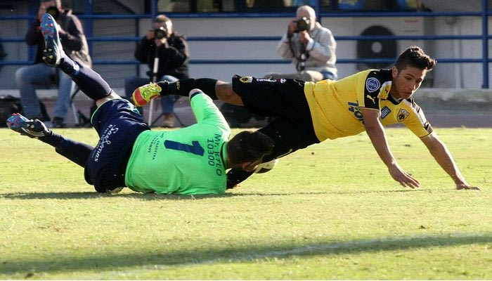 Δεν είναι έκπληξη η απώλεια της ΑΕΚ