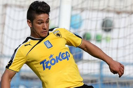 Πλήγμα με Πλατέλλα