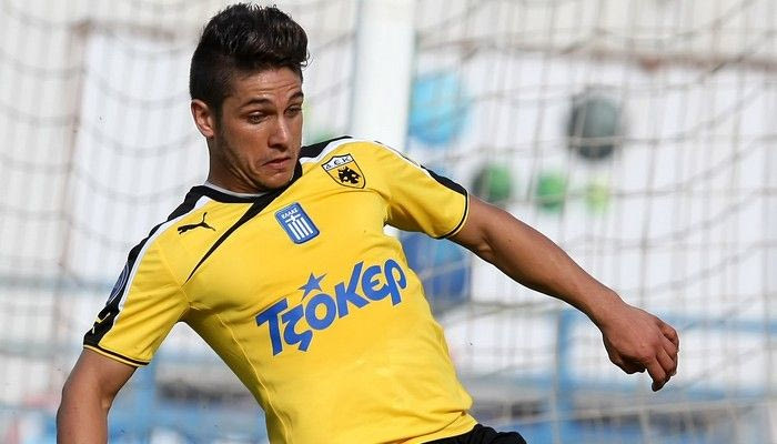 Πλήγμα με Πλατέλλα