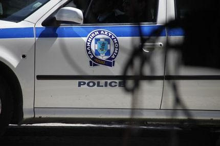 Ένταση πριν το τζάμπολ στο κλειστό του Κερατσινίου