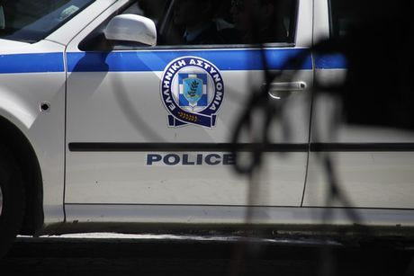 Ένταση πριν το τζάμπολ στο κλειστό του Κερατσινίου