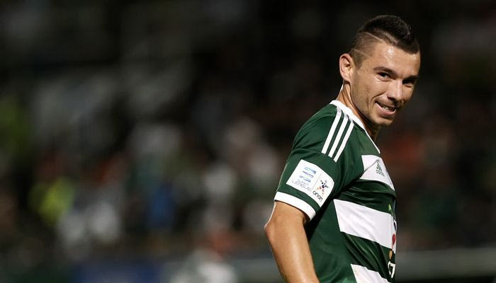 Παρών στο ντέρμπι ο Πράνιτς