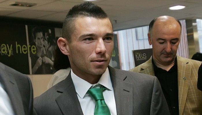 Πράνιτς: “Στο 100% με Ολυμπιακό”