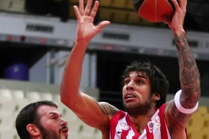 Πρίντεζης: “Καλύτερα άδειο γήπεδο, παρά επεισόδια…”