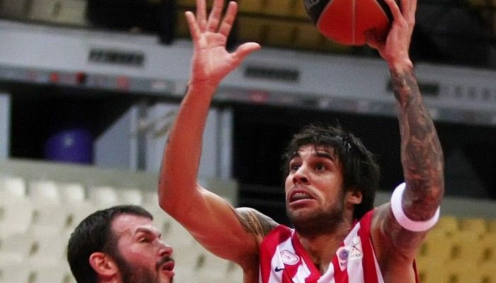 Πρίντεζης: “Καλύτερα άδειο γήπεδο, παρά επεισόδια…”