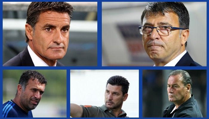 Εμπρός βήμα ταχύ