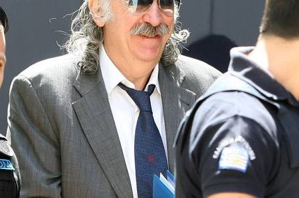 Ψωμιάδης: “Θέλω να δικαστώ”