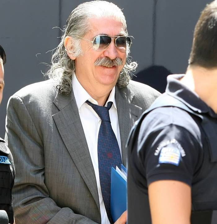 Ψωμιάδης: “Θέλω να δικαστώ”