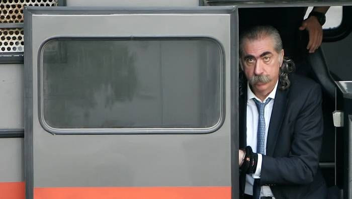 Δέκα χρόνια φυλακή στον Μάκη Ψωμιάδη