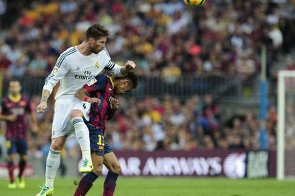 “Δεν μας έδωσαν δύο πέναλτι”