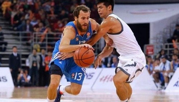 Η Ρεάλ νίκησε τον… Στεφόν Μάρμπερι