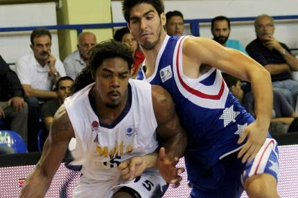 Ρέθυμνο – Ίκαρος 82-77