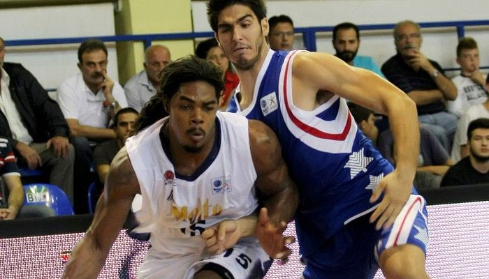 Ρέθυμνο – Ίκαρος 82-77