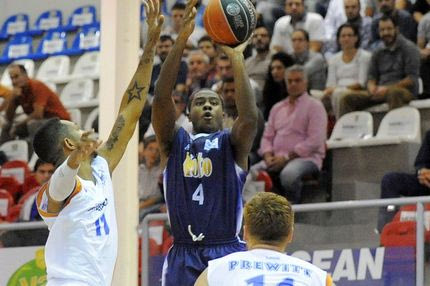 Κολοσσός – Ρέθυμνο 66-76