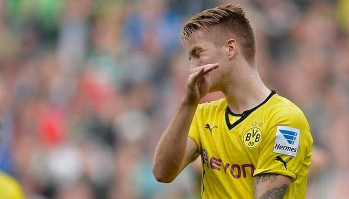 Νοκ άουτ οι Ρόις, Μπέντερ, Χόφμαν