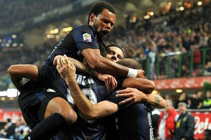 9η αγ.: Βοήθεια από… Μόρα σε Ίντερ