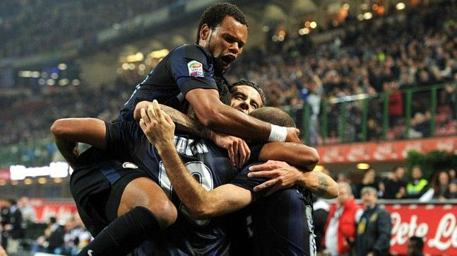 9η αγ.: Βοήθεια από… Μόρα σε Ίντερ