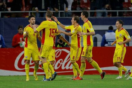 Με Ρουμανία στα μπαράζ η Εθνική Ελλάδας