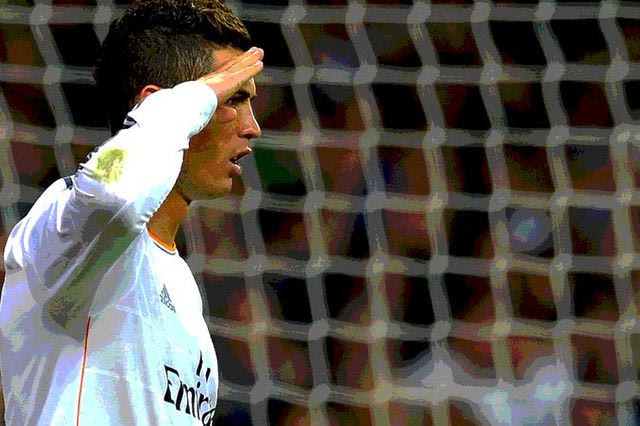 Comandante Cristiano