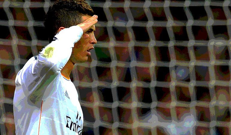 Comandante Cristiano