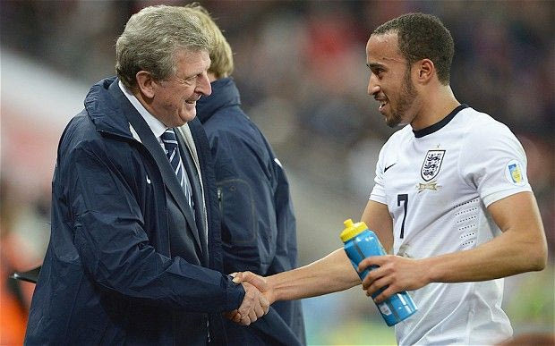 Έξαλλος ο Χόντσον με τα βρετανικά ΜΜΕ