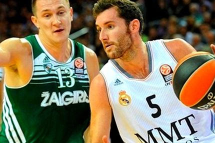 Εύκολο διπλό της Ρεάλ, θετικός ο Μπουρούσης