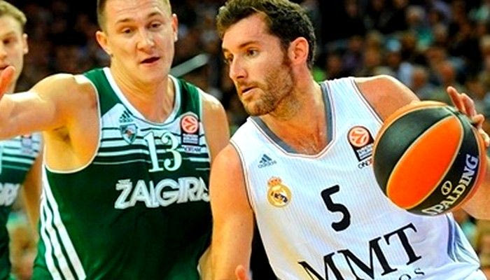 Εύκολο διπλό της Ρεάλ, θετικός ο Μπουρούσης