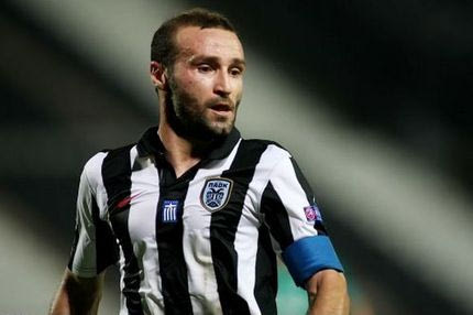 “Σάλπι” VS ΠΑΟ