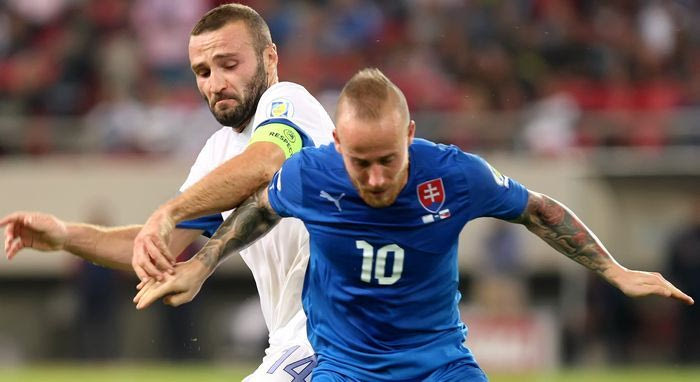 “Ελπίζουμε στο θαύμα, σίγουροι για την πρόκριση”