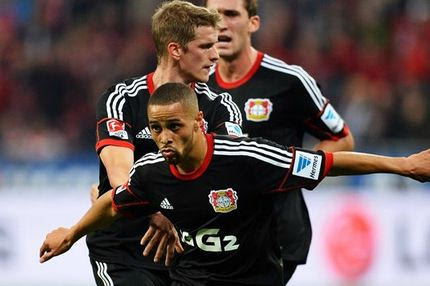 8η αγ.: Η μαγική εικόνα στοίχισε σε Μπάγερν και Ντόρτμουντ