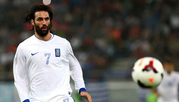 Καμία ανησυχία για Σαμαρά