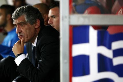 Η αλλαγή που δεν ήρθε