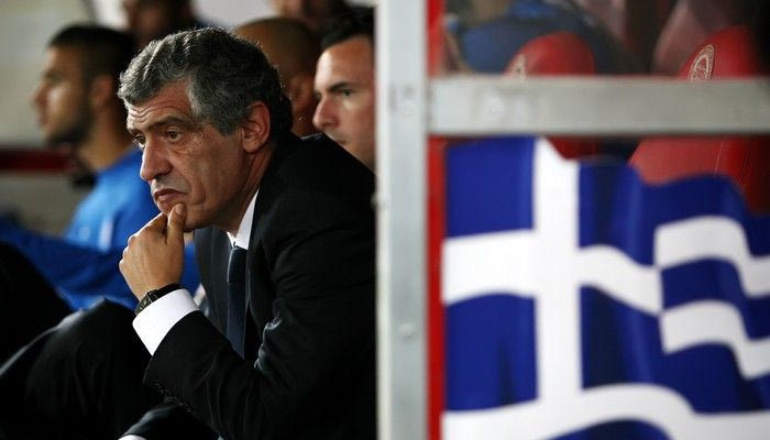 Η αλλαγή που δεν ήρθε