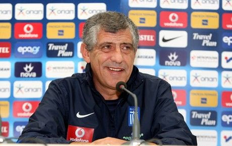 Live streaming η συνέντευξη Τύπου των δύο προπονητών