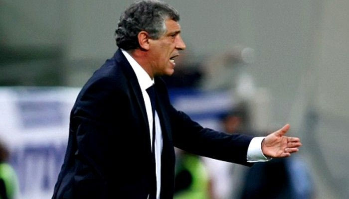 Σάντος: “Είμαστε ακόμα ζωντανοί…”