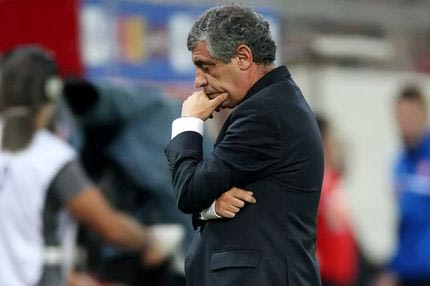 Καμπανάκι Σάντος στην Μπενφίκα για Μήτρογλου