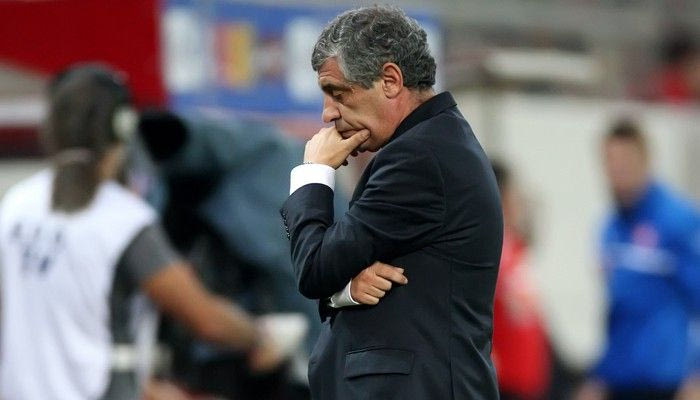 Καμπανάκι Σάντος στην Μπενφίκα για Μήτρογλου