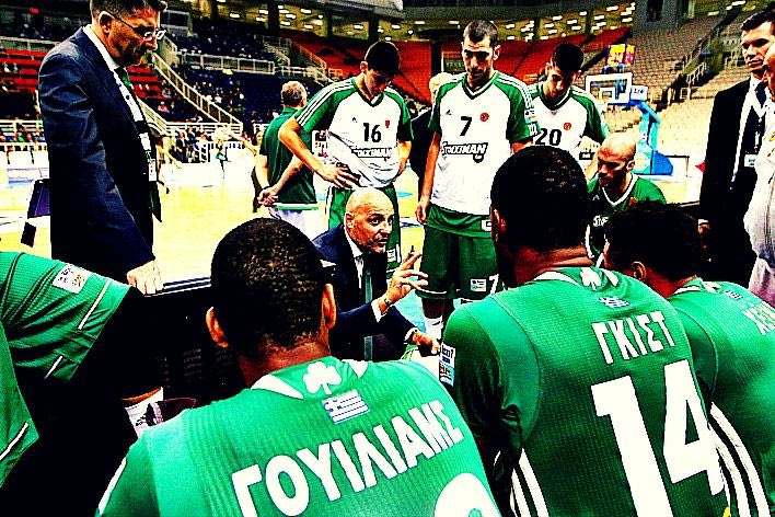 Ο Παναθηναϊκός έγινε αμερικανικός: Κέρδη και ζημιές