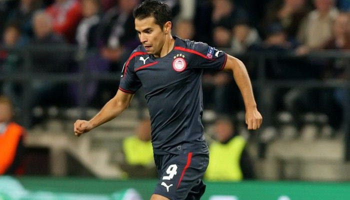 Σαβιόλα: “Κατόρθωμα όλης της ομάδας”