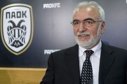 Kατσαρής: “Αν ενδιαφέρεται κάποιος, ας βάλει τα λεφτά…”