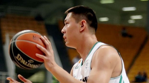 Σανγκ: “Τα πάντα για την ομάδα”