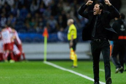 Οι κομπίνες του Σιμεόνε