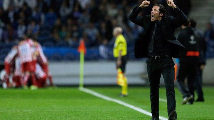 Οι κομπίνες του Σιμεόνε