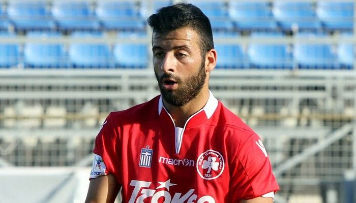 Χωρίς Σιώπη με Ολυμπιακό