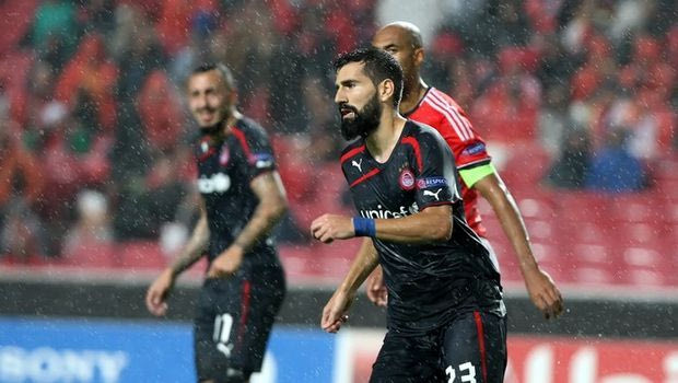 Σιόβας: “Πιστεύαμε στη νίκη”