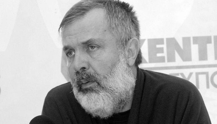 “Έφυγε” ο Φίλιππος Συρίγος