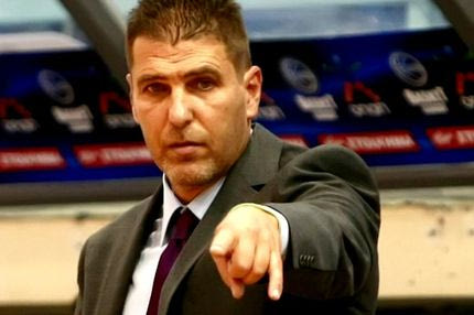 Σκαραφίγκας: “Ένστικτο επιβίωσης”. Φλεβαράκης: “Σ’ άλλο γήπεδο”