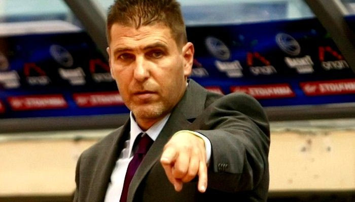 Σκαραφίγκας: “Ένστικτο επιβίωσης”. Φλεβαράκης: “Σ’ άλλο γήπεδο”