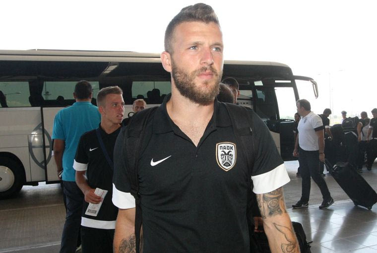 Σκόνδρας: “Κρατάμε το γεγονός πως μείναμε αήττητοι”